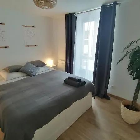 Cocon Cosy Au Centre De ヴォワロン