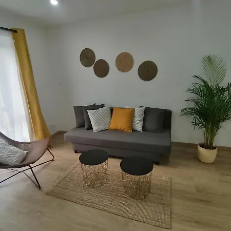 Cocon Cosy Au Centre De ヴォワロン