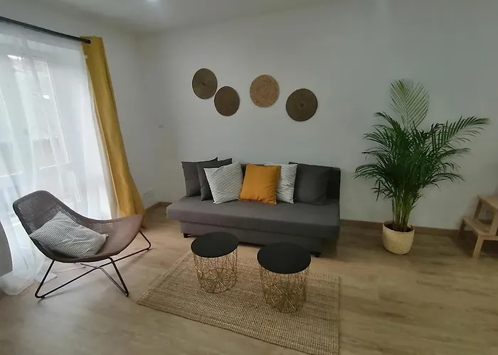 Cocon Cosy Au Centre De Voiron