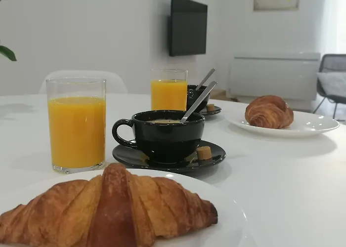 Apartmán Cocon Cosy Au Centre De *