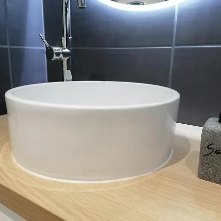 Cocon Cosy Au Centre De Διαμέρισμα *