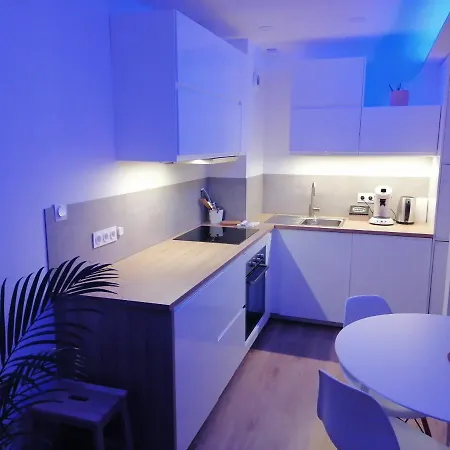 Apartment Cocon Cosy Au Centre De *