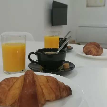 Διαμέρισμα Cocon Cosy Au Centre De *